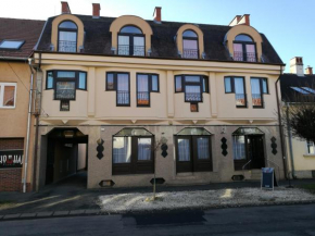 Mátyás Szállás Szombathely